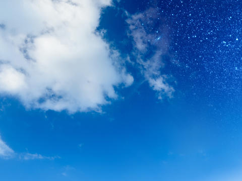 Sustainability banner header